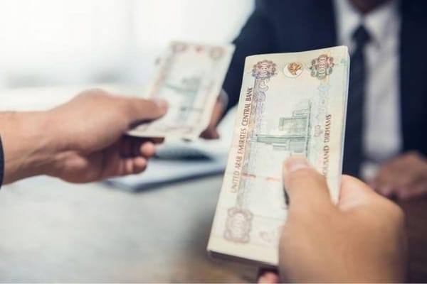 Some UAE Residents Can Now Get 3 Months of Cash Benefits if They Lose Jobs