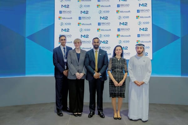 M42, Broad Institute Team Up with Microsoft, ICGD to Enable Foundation for Precision Health on Terra