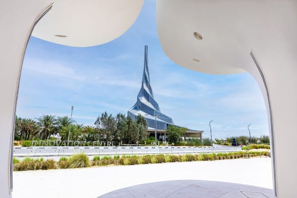 DEWA’s Innovation Centre Emerges as Global Hub for Clean Energy Innovation and Education