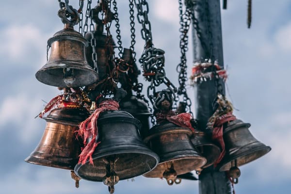 Guide to Temples in Dubai: Locations, Timings & More