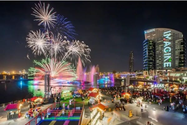 The Ultimate Guide to Not Missing Out on Dubai Shopping Festival's Grand Finale