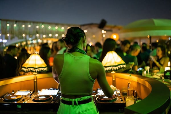 Kick Off 2024 in style with Amazónico's Exciting Entertainment Lineup for January