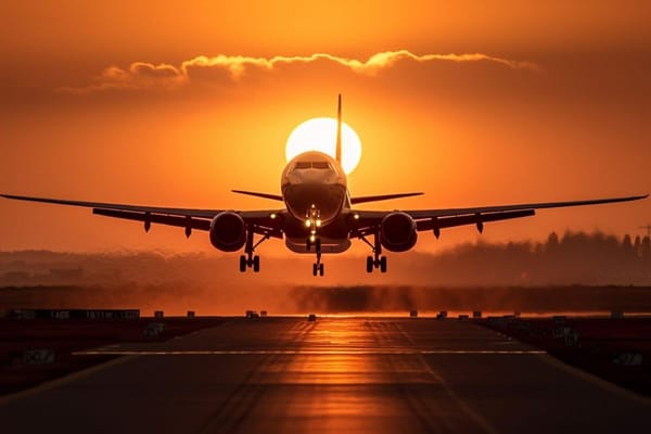 Aviation Schools in Dubai: Emirates Aviation University & More