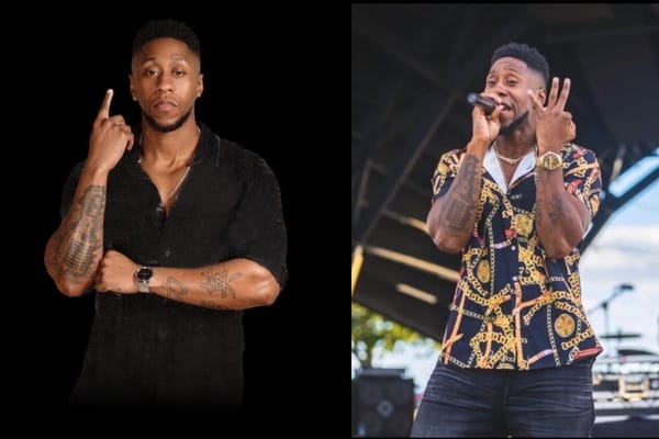 Ru Williams Performs Soulful R&B at Q’s Bar & Lounge Until Feb 2024