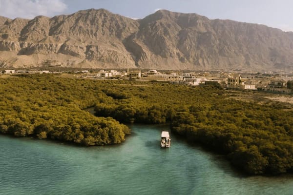 Upcoming in RAK, UAE: Gaming Resort, Fresh Hotels, and Thrilling Jebel Jais Escapades