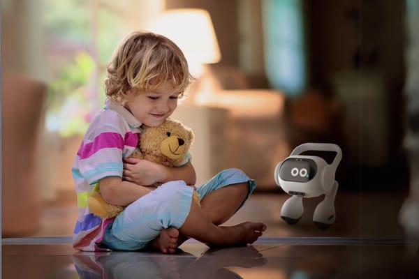 LG Ushers in 'Zero Labor Home' With Its Smart Home AI Agent