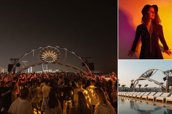 Globally Renowned DJ, Carlita Set to Take Over the Decks at Be Beach