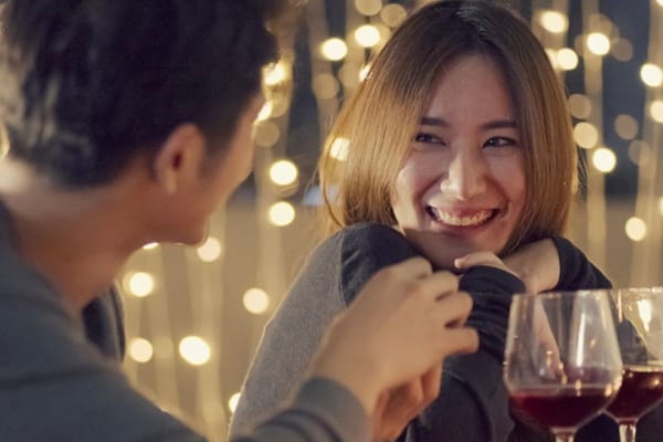 Celebrate Love At Holiday Inn Dubai Al-Maktoum Hotel!