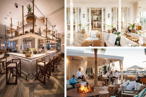 NOÉPE Elevates Elegance and Tranquility With New Offers