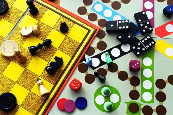 Unveiling Dubai's Top Board Game Cafes for Ultimate Tabletop Fun