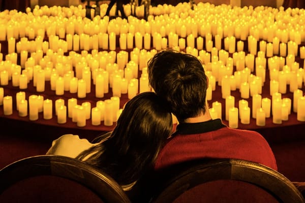 A Special Romantic Candlelight Concert Arrives in Dubai and Abu Dhabi This Valentine's Day