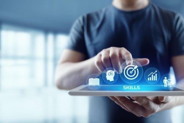 74% of UAE employees agree that AI is the biggest opportunity for future of workforce