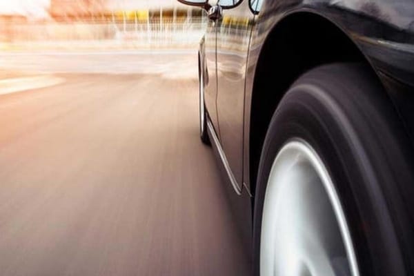 Hit and Run: Dubai Imposes Minimum Dh20,000 Fine, Jail Time for Cases Involving Injured