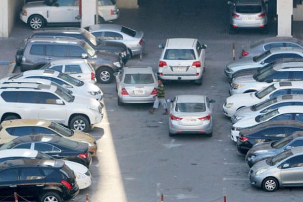 Up to Dh10,000 fine in Dubai: 13 parking offences, penalties you need to know
