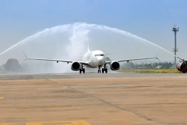 flydubai Launches Inaugural Flights to Mombasa in Kenya