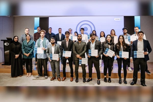 Dubai Future Foundation Launches Academia Accelerators for the Future Program