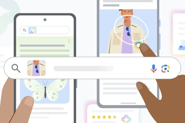 Google: New ways to search in 2024