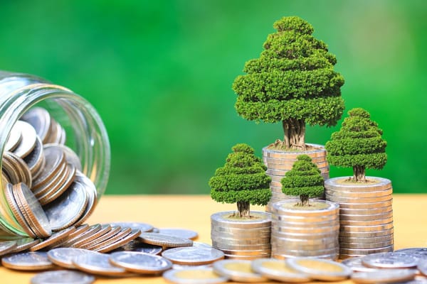 UAE Tops Regional Green Bond League Tables with $10.7 Billion