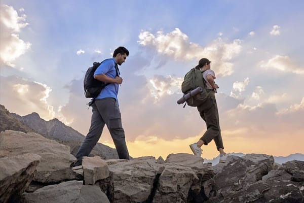 'World's Coolest Winter Campaign' Returns to Dubai for 4th Season