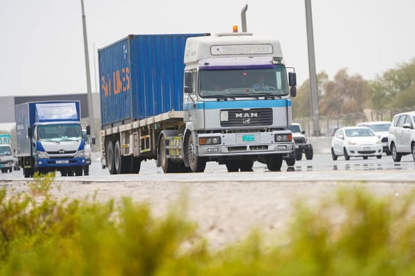 RTA Reports 98% Compliance in Heavy Vehicle Emission Reduction