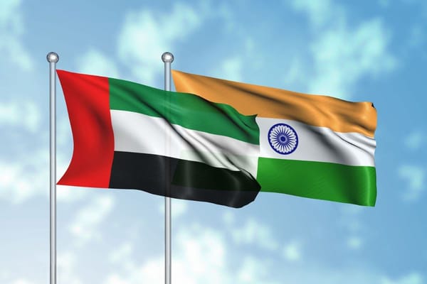 UAE-India Strengthen Comprehensive Strategic Partnership with Investment Agreements and Mutual Commitments