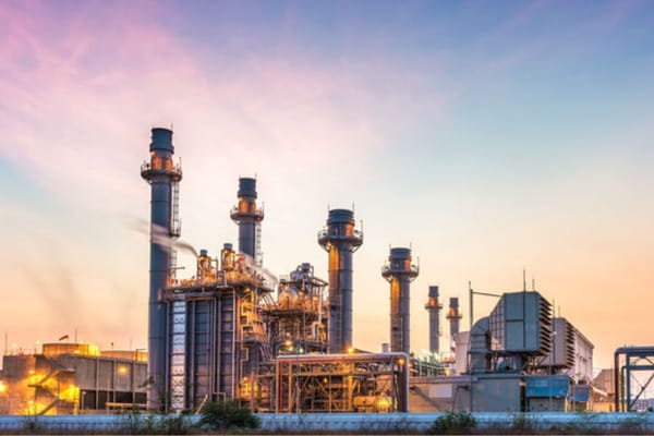 UAE's Industrial Sector Achieves Significant Growth in 2023 through Strong Partnerships