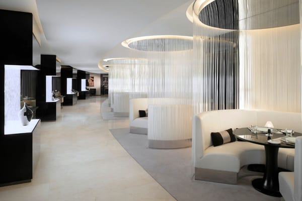 Discover a Host of New Weekly Offerings at JW Marriott Marquis Hotel Dubai