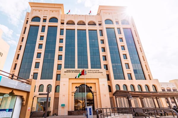 Ministry of Finance Issues New Federal Decree-Law to Regulate Public-Private Partnerships
