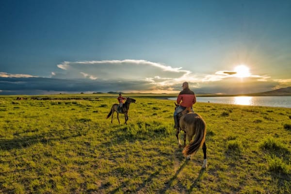 UAE Citizens Can Now Enjoy Visa-Free Travel to Mongolia