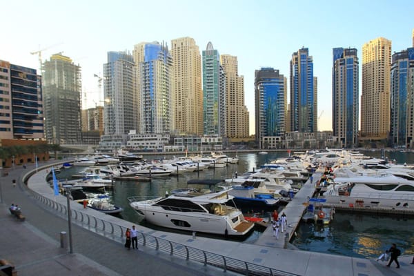 UAE Golden Visa: Dubai drops minimum down payment required for property owners