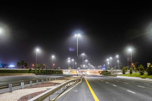 RTA Awards AED278 Million Contract for Comprehensive Street Lighting Project Across 40 Districts