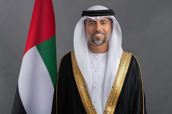 MoEI Reaffirms UAE's Commitment to Building Sustainable Future