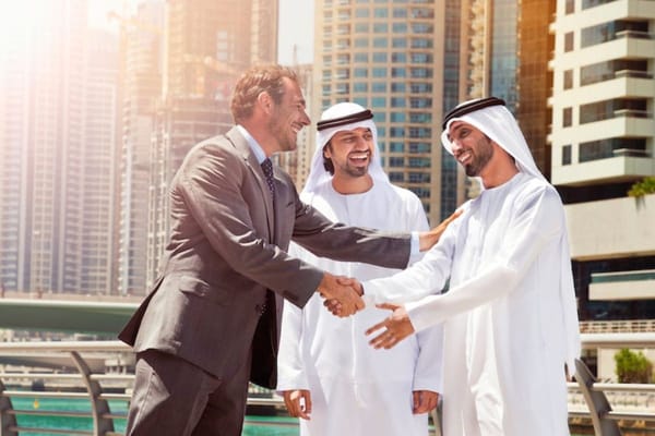 Trends shaping the 2024 jobs landscape in UAE, Saudi Arabia