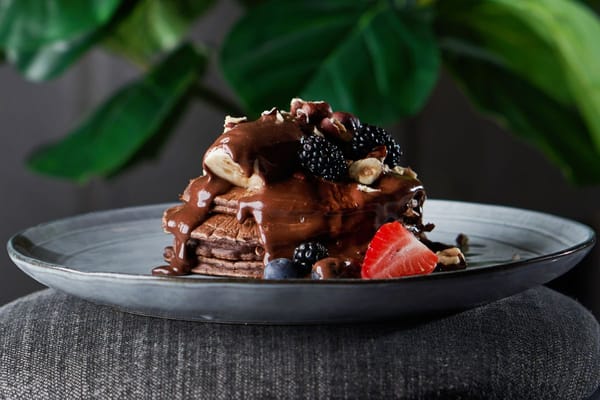 ZEROFAT Marina Gate Launches a Hearty New Valentine’s Day Brunch