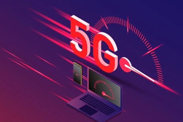 UAE Ranks First Globally in 5G Speed