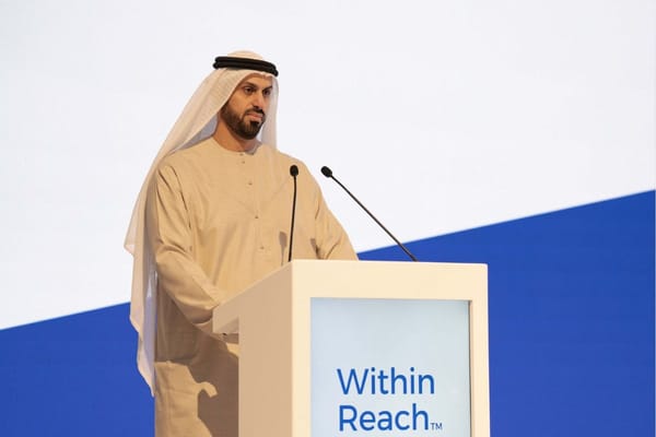 7X Introduces EMX to Transform Logistics Solutions for UAE and Beyond