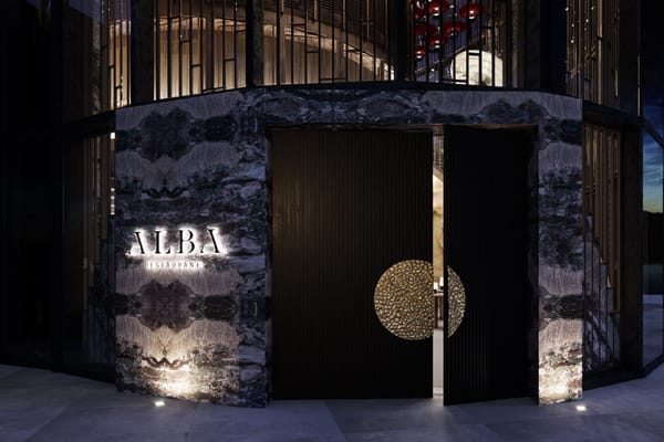 Alba Arriving Soon To Dubai’s Opera Plaza