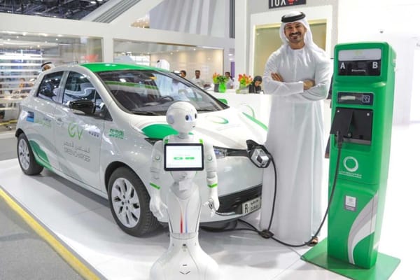 DEWA’s Virtual Employee ‘Rammas’ Enriches Customers’ Experience Using AI