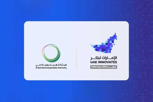 DEWA Highlights Its Efforts to Support UAE’s Strategies to Enhance Innovation Environment