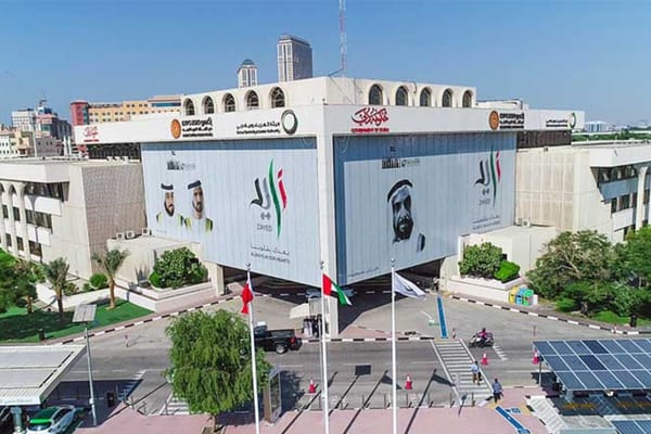 Dubai Records 14.5% Increase in Tenancy Contracts for 2023