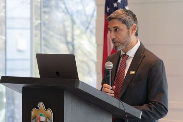 DMCC Sees 10% Surge in US Companies in 2023