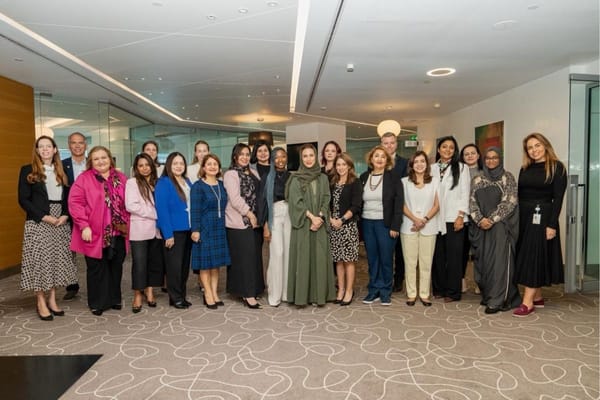 Dubai Business Women Council Releases Comprehensive Report on Healthcare Services Sector
