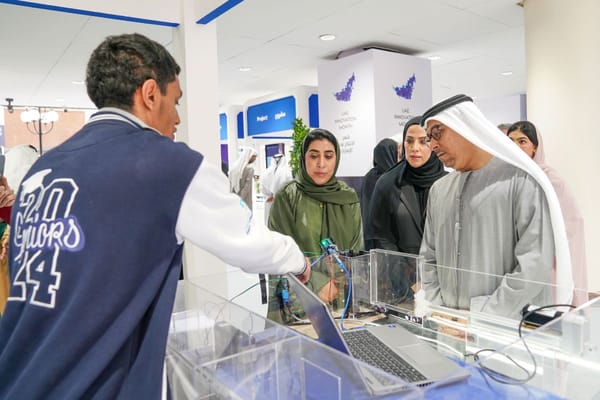 Dubai Municipality Launches Updated ‘Knowledge and Innovation Strategy’ and ‘Knowledge and Innovation Charter’