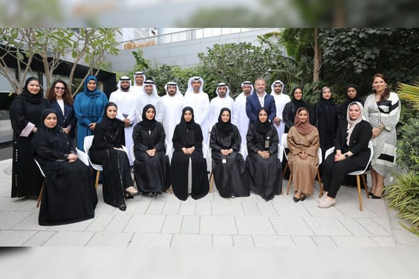 Dubai Launches Future of Government Work Accelerators Programme to Develop, Adopt Best Practices