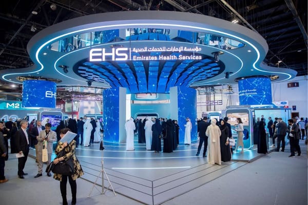 Emirates Health Services 'Basma' Project Addresses Healthcare Requirements in 313 Schools