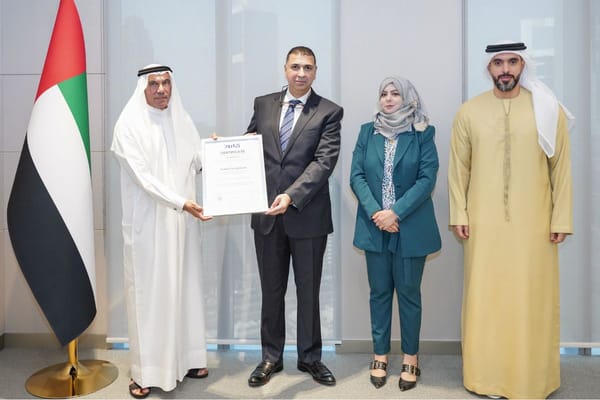 FTA Earns ISO Certificate for Its Innovation Management System