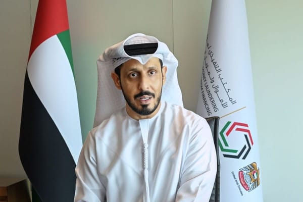UAE's Advanced Digital Tools Empower Anti-Money Laundering Efforts