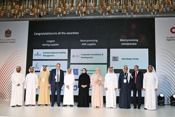 Ministry of Finance Empowers Supplier Partnerships Through Digital Procurement Platform