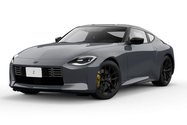 Nissan Arabian Automobiles Launches 2024 Z Proto in UAE