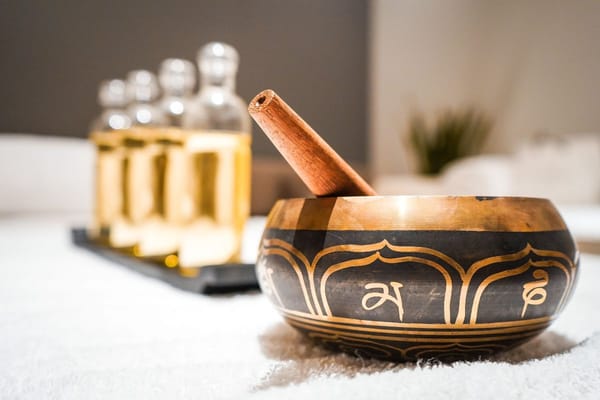 International Women's Day Wellness Experience at ME Dubai